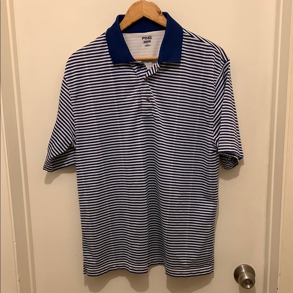 Ping (L) - Picture 13 of 14